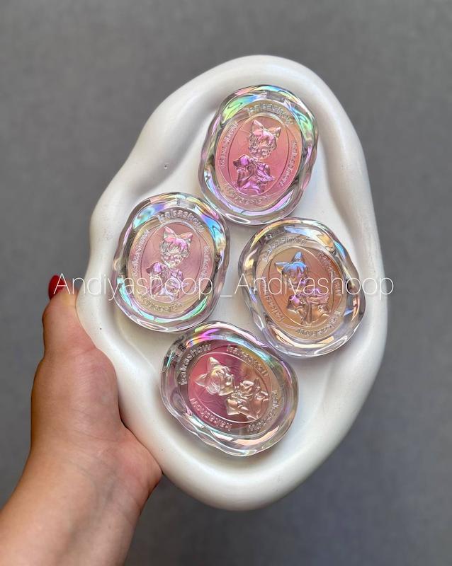 رژگونه پرنسسی