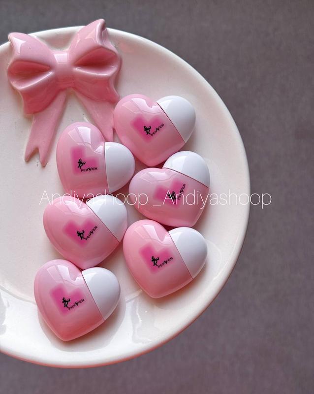 لیپگلاس قلبی 