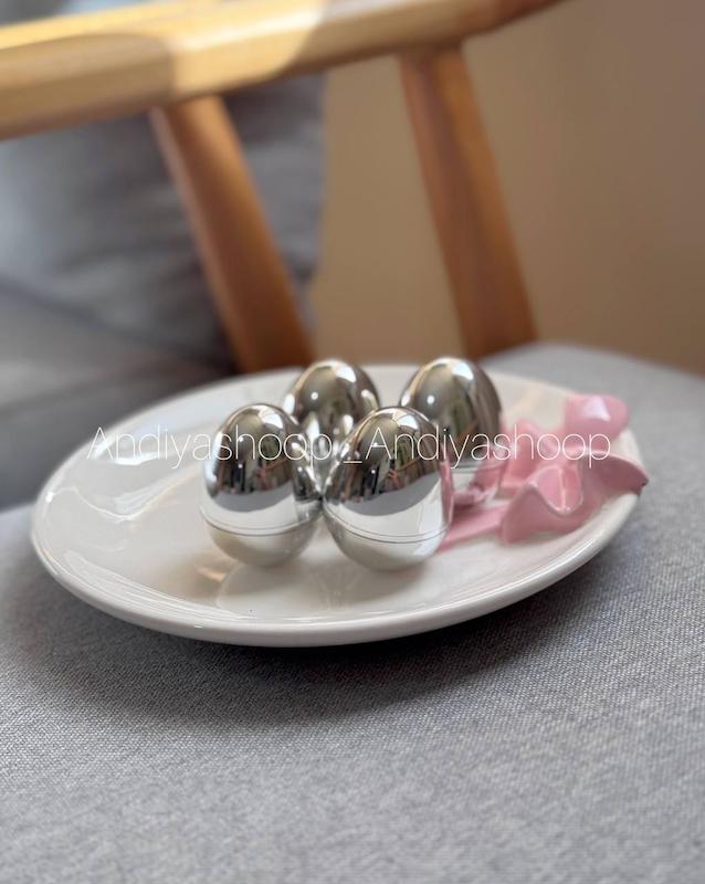 هایلایتر  تخم مرغ جادویی 