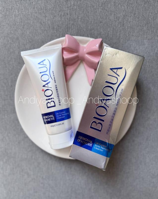 فوم ضدجوش بیواکوا 