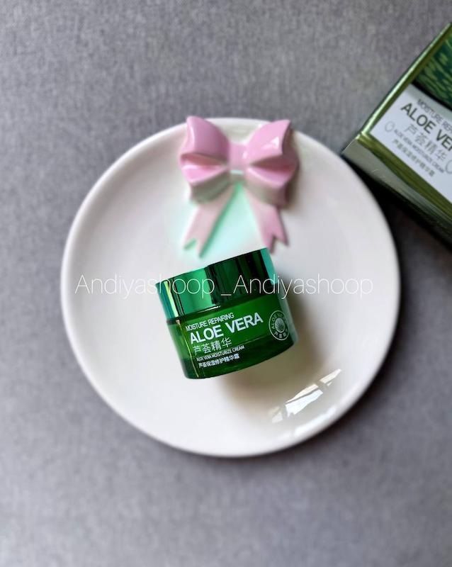 ابرسان آلوئه ورا بیواکوا 