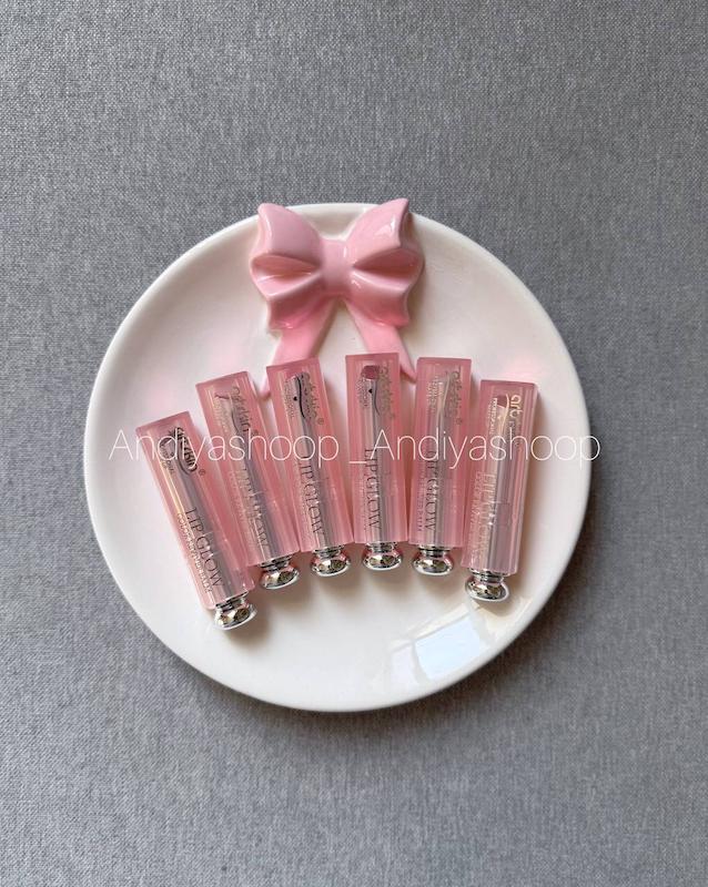 لیپ بالم رنگی دوپ دیور آرت اسکین