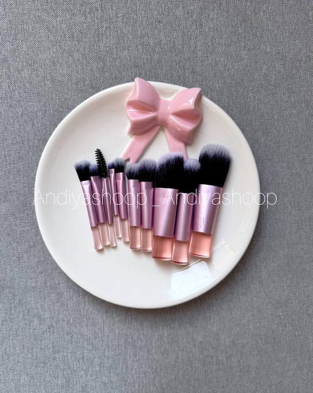 ست براش کیفی تیک تاکی 