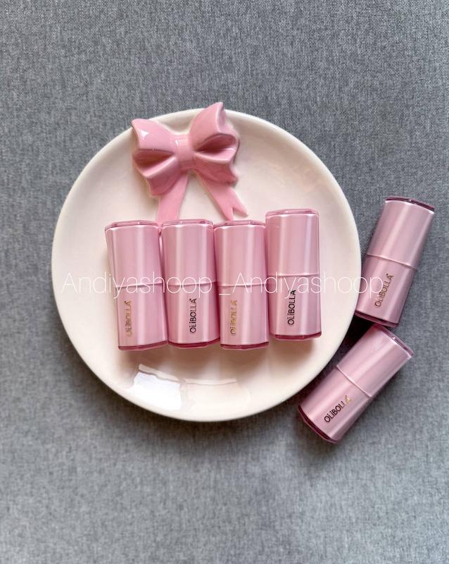 رژگونه کره ای دوپ‌ شیگلم اولیبولا