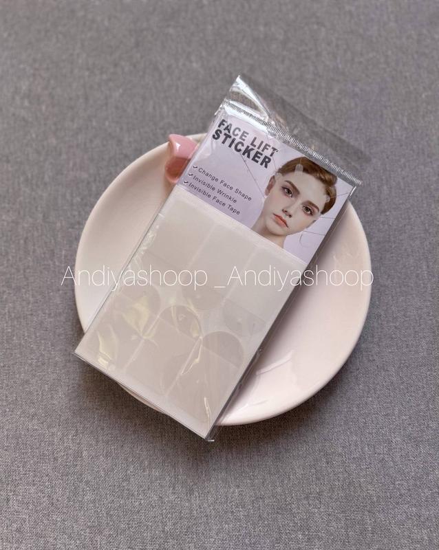 چسب لیفت شقیقه 