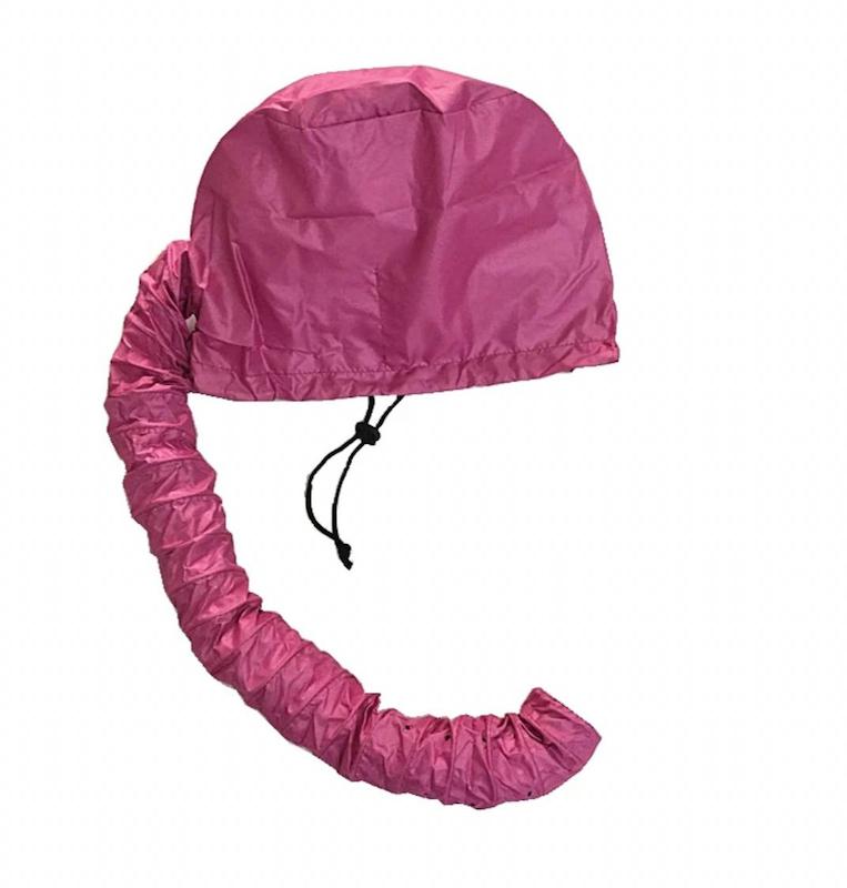 بالن مو  خشک کن مو