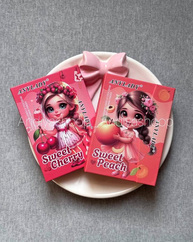 پالت سایه انی لیدی کد۲۰