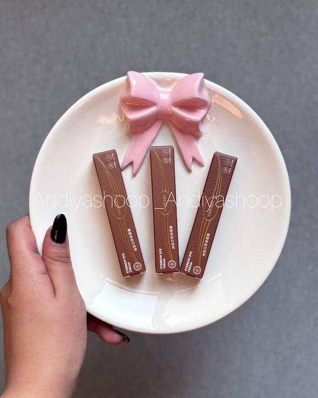 ریمل ابرو یانگمی