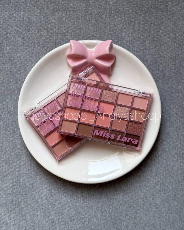 سایه۲۰رنگ هلوی میسلارا