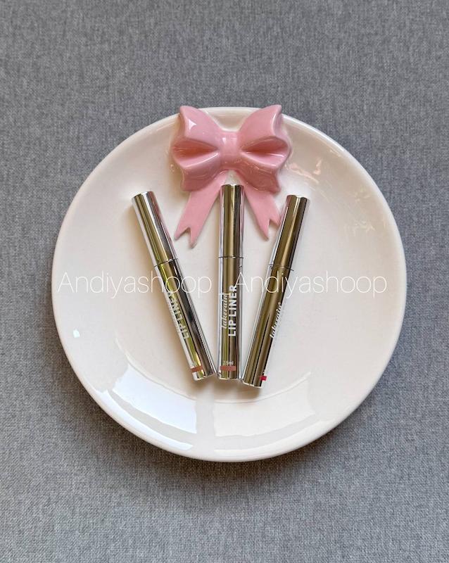 لیپ تینت پیل آف لاکراین 