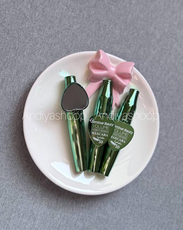 ریمل سبز سرتینار بیوتی 