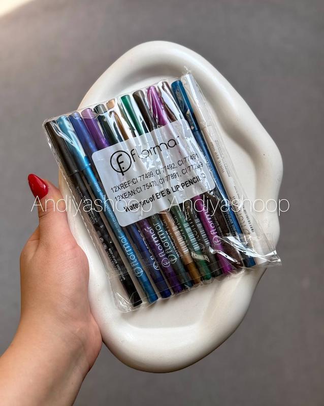 سرمه فلورمار پاییزی 