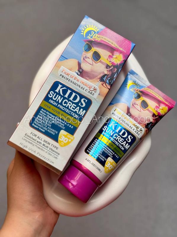 ضدافتاب کودک ووکالی 