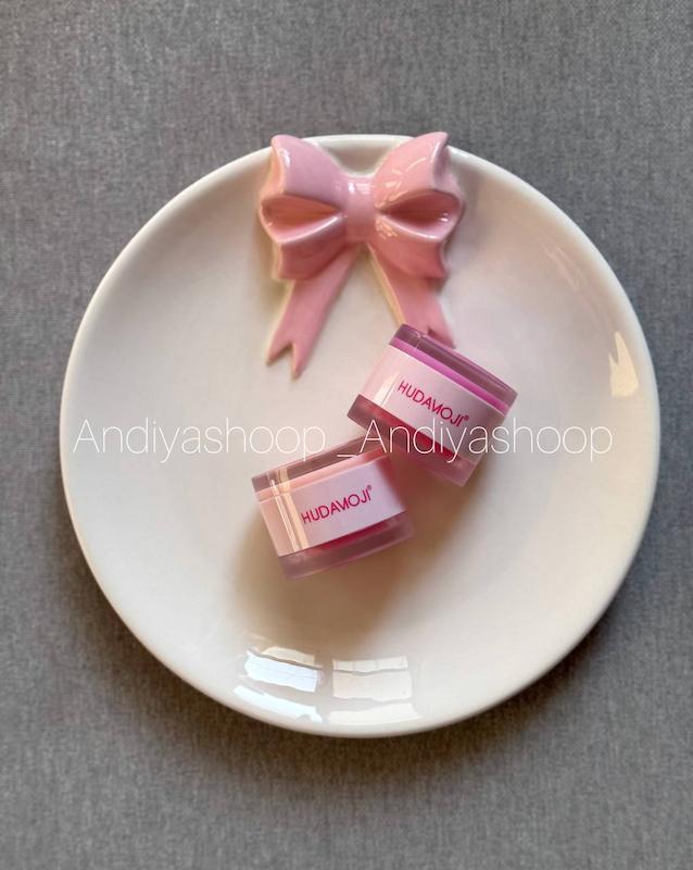 اسکراب و ماسک لب هداموجی 