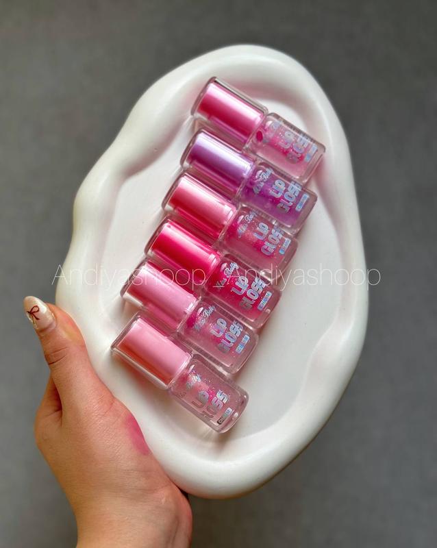 لیپ اویل میس بتی 