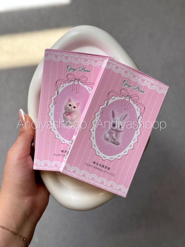 پک لیپ پلامپر کوشنی 