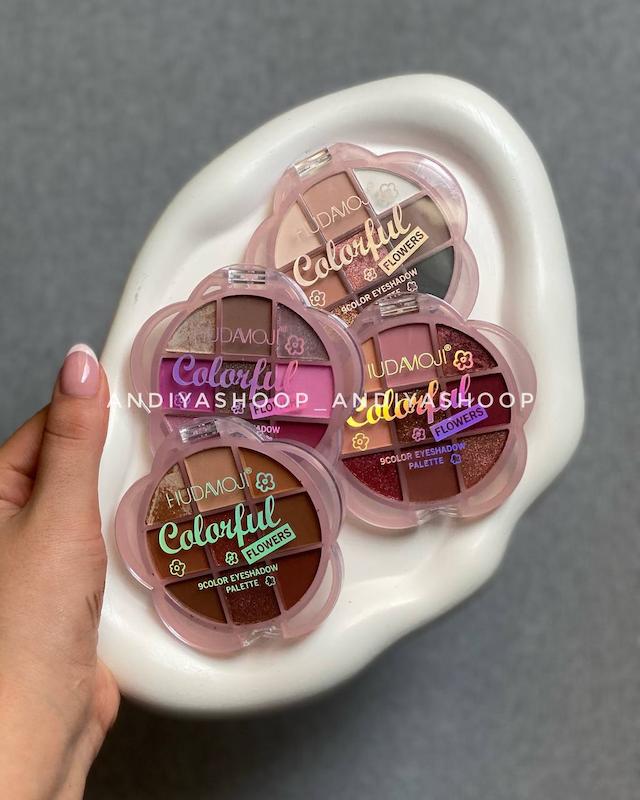 سایه گل هداموجی