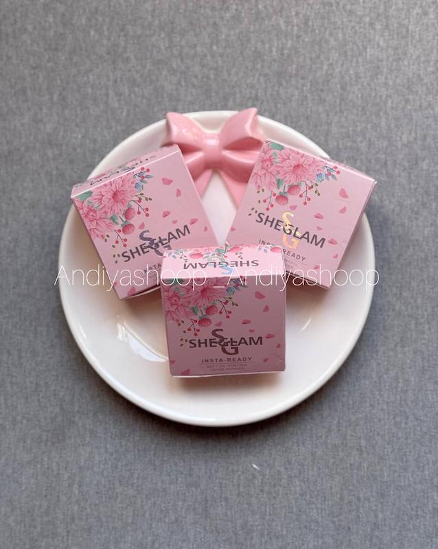 پودرفیکس ساکورا شیگلم