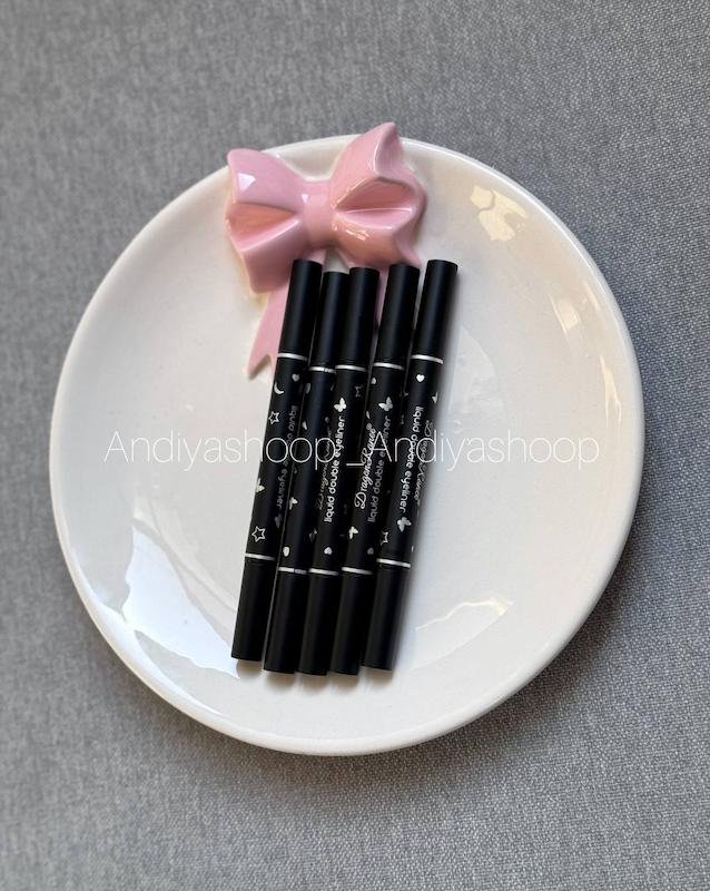 خط چشم استامپی 