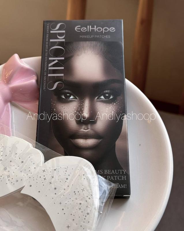 تتو موقت کک و مک 