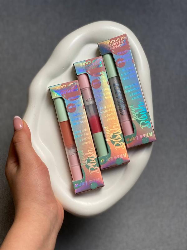 لیپ پلامپر پیچی 