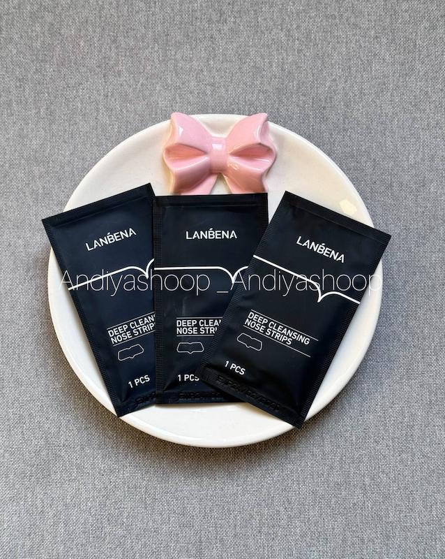 چسب بینی ورقه ای 