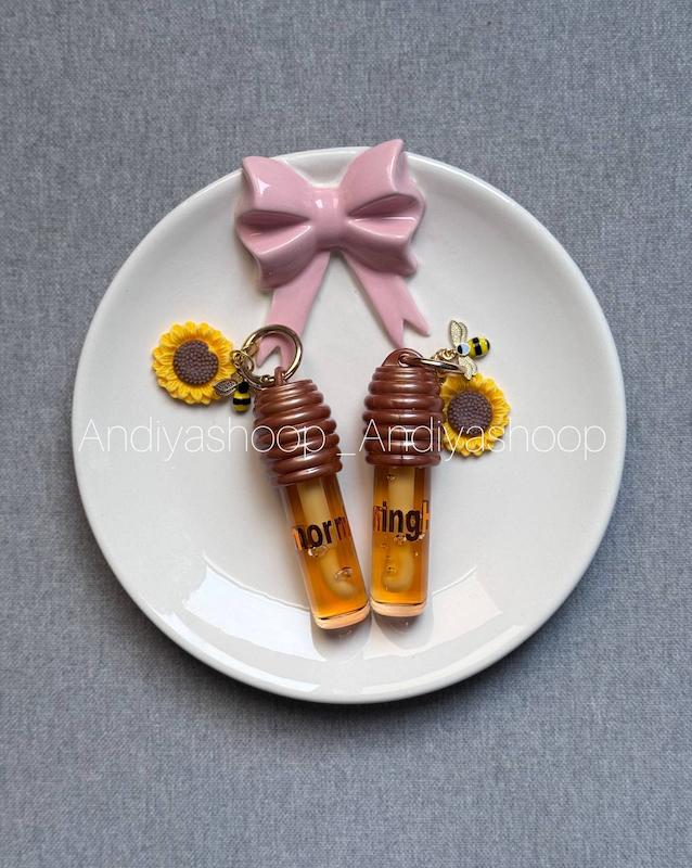 لیپ اویل زنبور عسل 