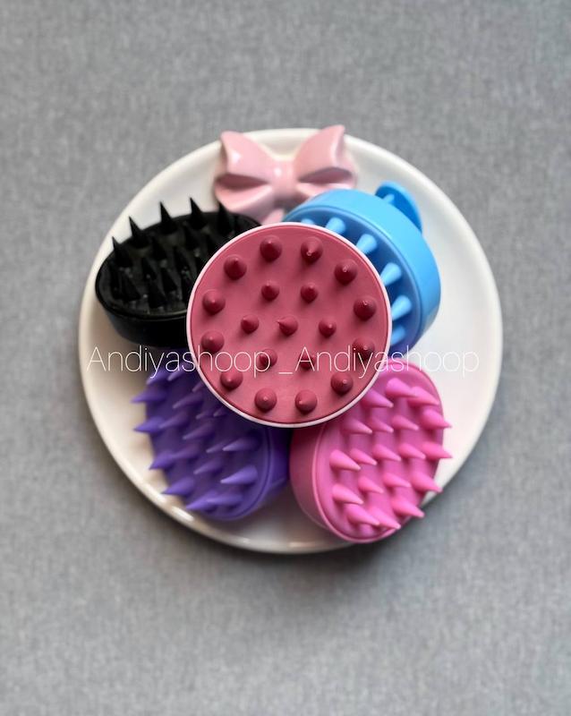 سرشور سیلیکونی