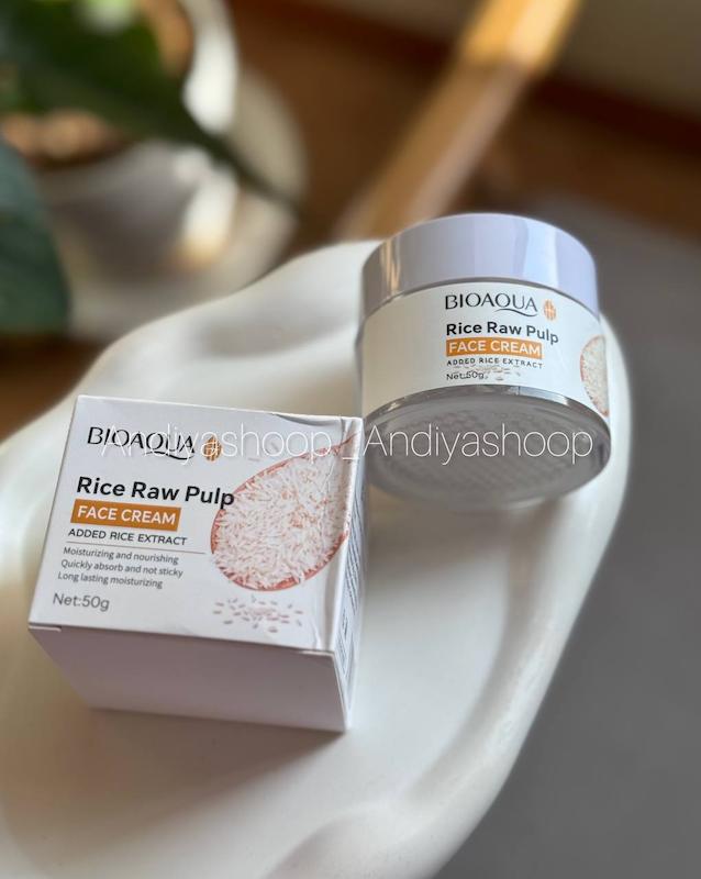 کرم ابرسان برنج