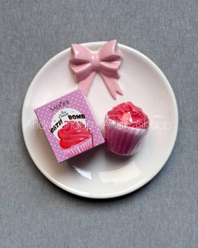 کوکتل پودیکور سادور