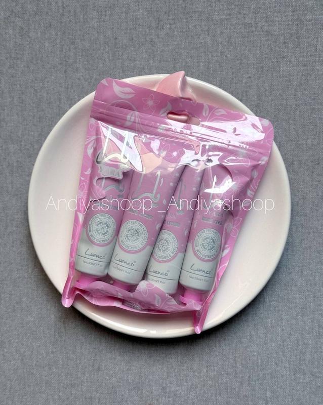 پک کرم دست یارا