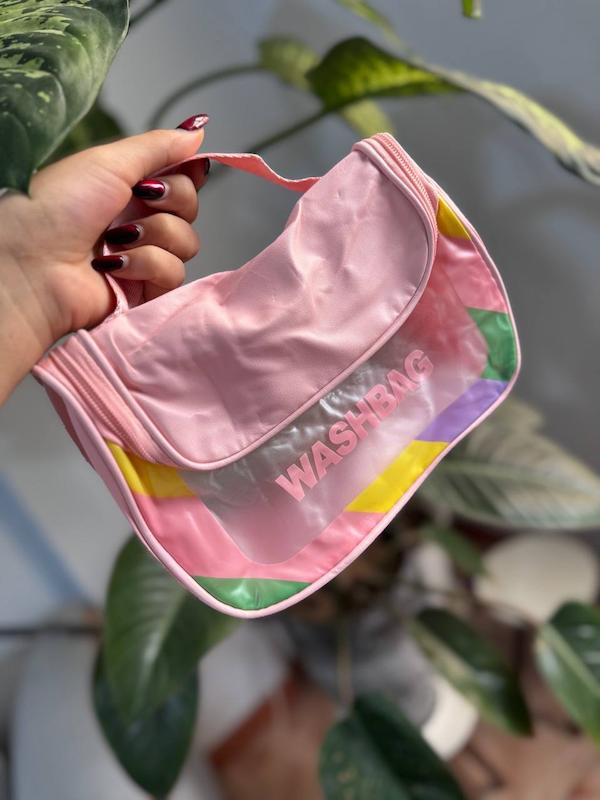 واش بگ صندوقی 