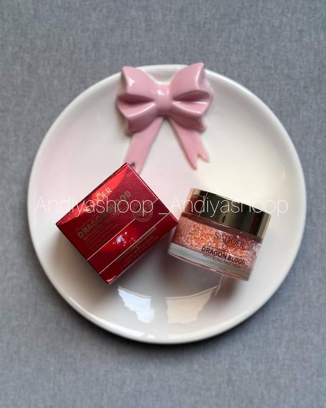 کرم خون اژدها