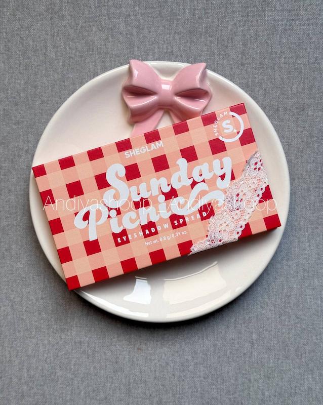 سایه ساندی شیگلم 