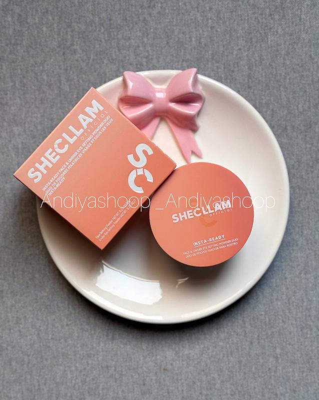 پودرفیکس بابل گام شیگلم 