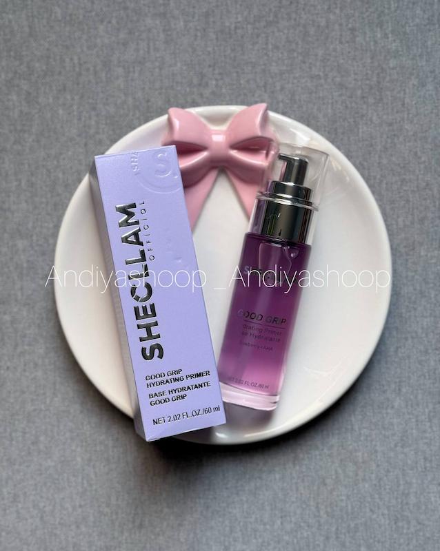 پرایمر بنفش شیگلم 