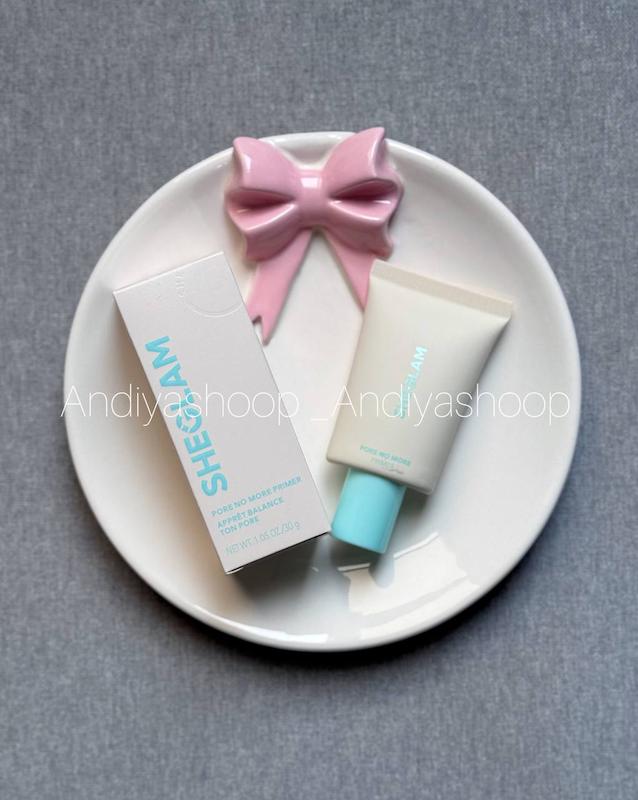 پرایمر کوچک کننده منافذ