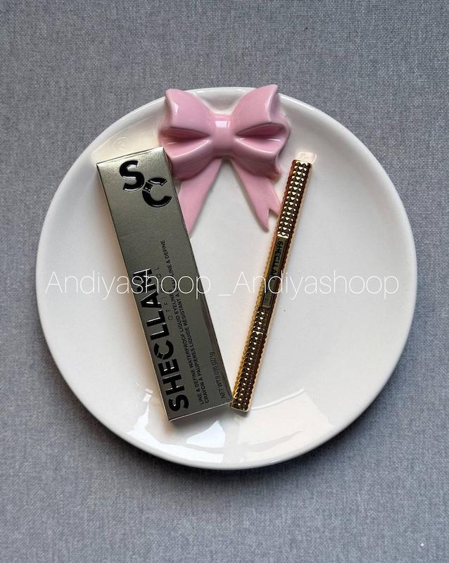 خط چشم شیگلم 