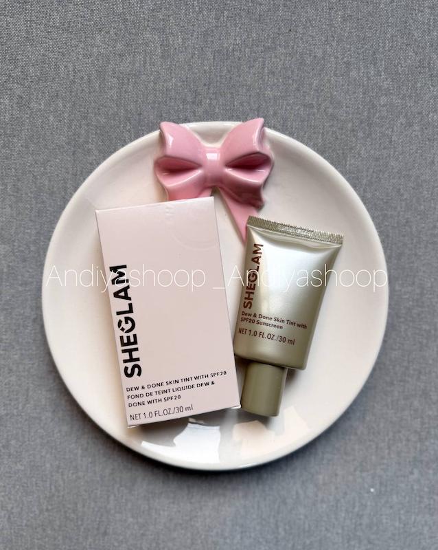 تینت پوست شیگلم 