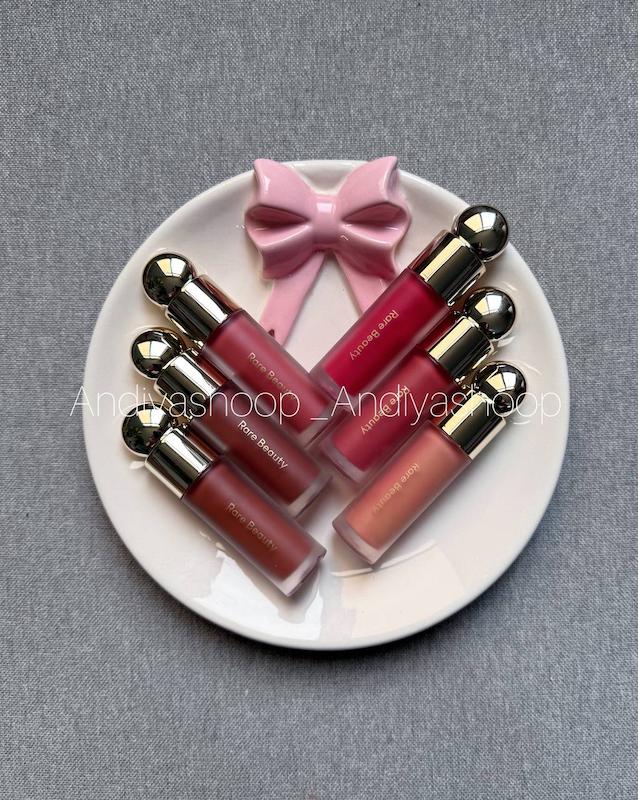 رژگونه Rare beauty 