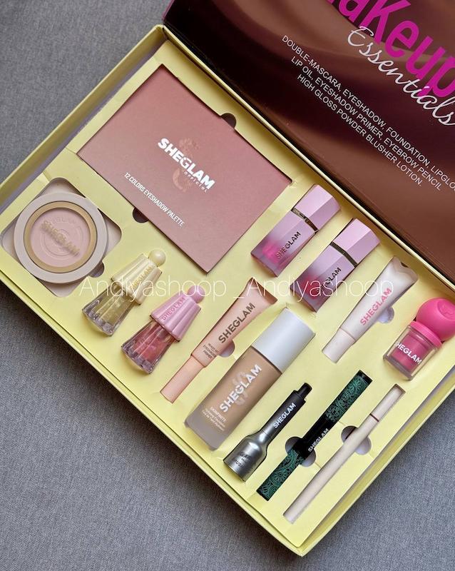 پک‌کادویی شیگلم 