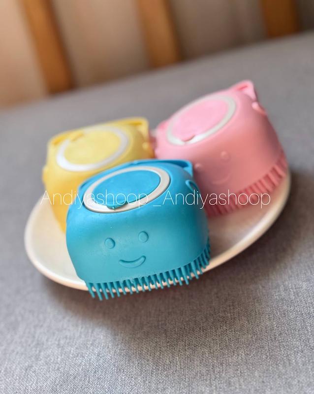 لیف سیلیکونی 