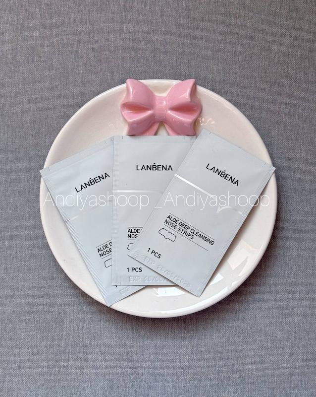 چسب بینی ورقه ای 