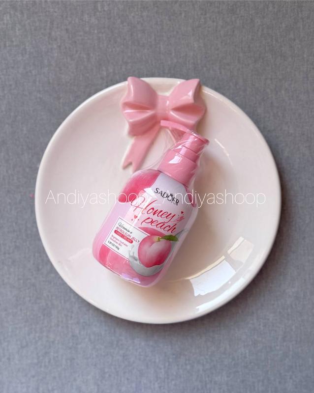 مرطوب کننده پمپی هلو 