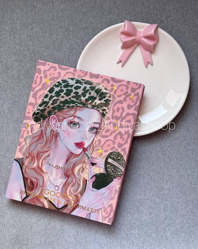 پک میکاپ کد ۱۵۰ 