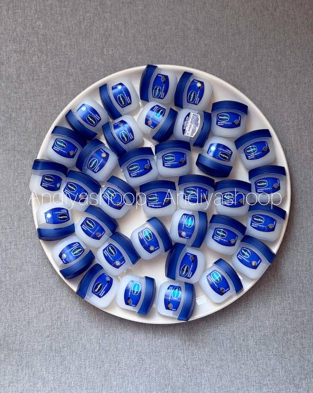 بالم مینی وازلین