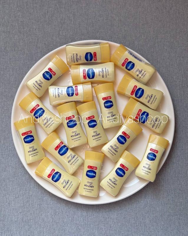 لوسیون مینی وازلین 