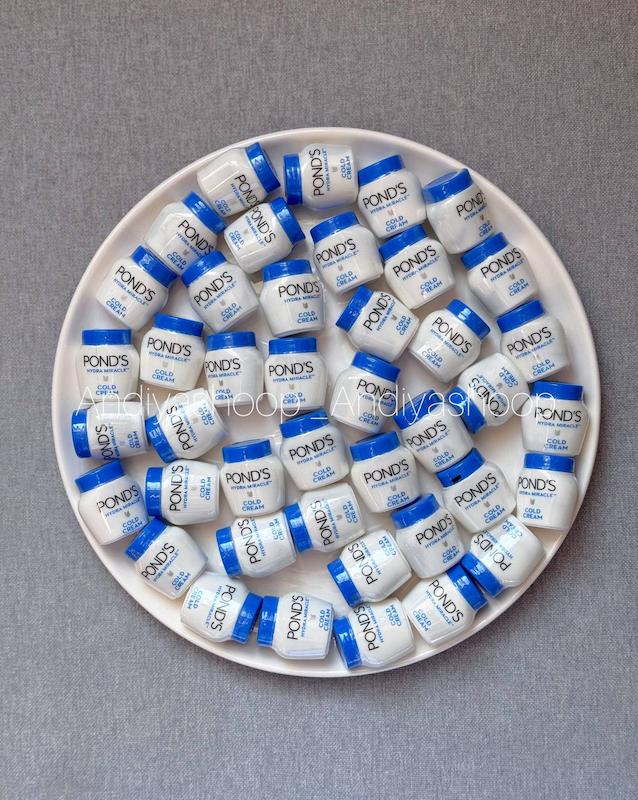 کرم آبرسان مینی پوندز