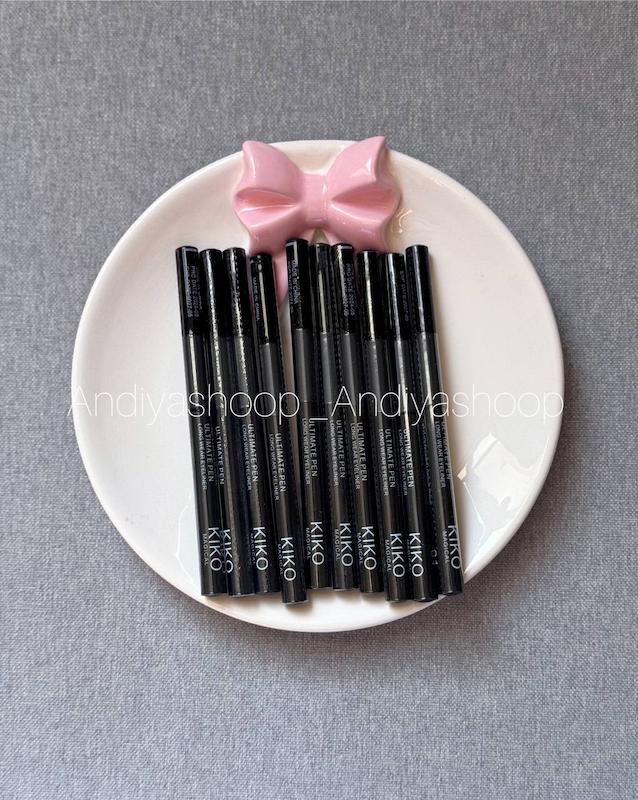 خط چشم کیکو