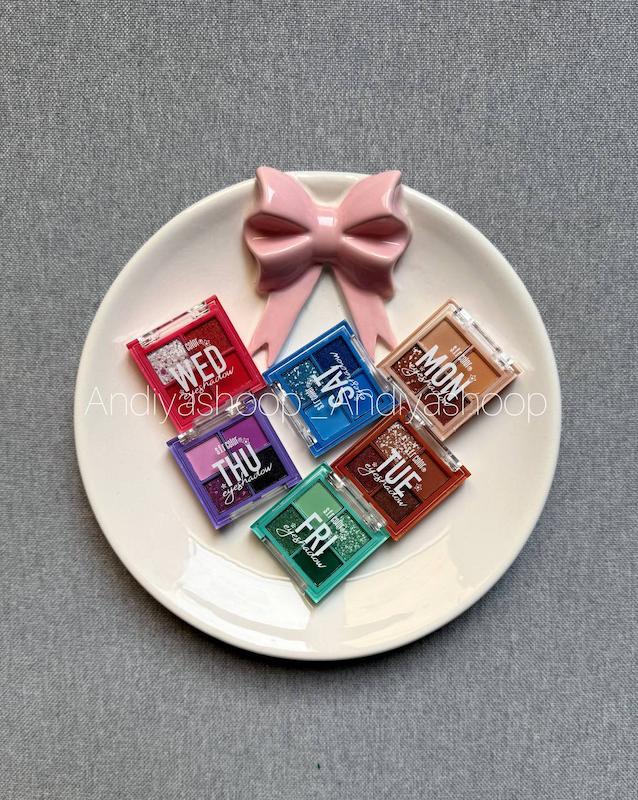 پک سایه مینی 